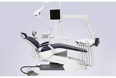 醫療行業類-牙科醫療座椅燈臂